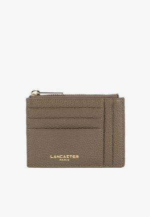 LANCASTER, LANCASTER - Portefeuille - kaki
