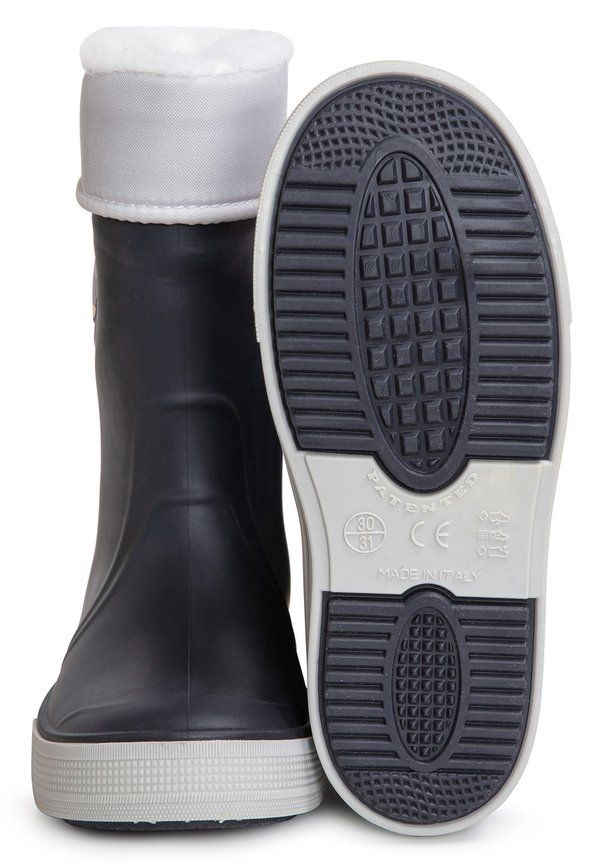 WITH DETACHABLE  – Gummistiefel