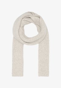 Sélectionné, beige