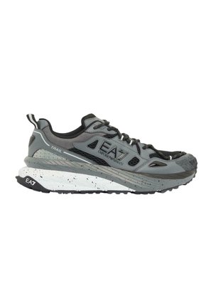 Zapatillas de trail running - grey