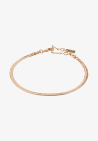 Pasirinkta, rose gold plated