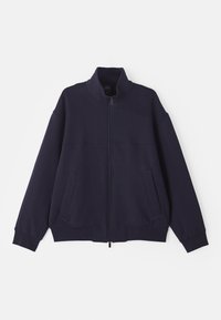Lukuga pusa - deep navy