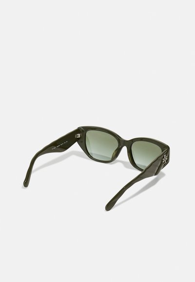 Tory Burch Päikeseprillid - dark green
