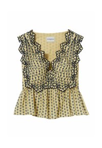 Top - print clair