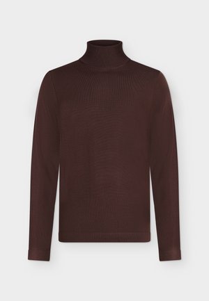 DRYKORN, JOEY - Pullover - red