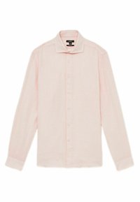 REGULAR FIT - RUBAN LONG-SLEEVE - Camicia - prep pink
