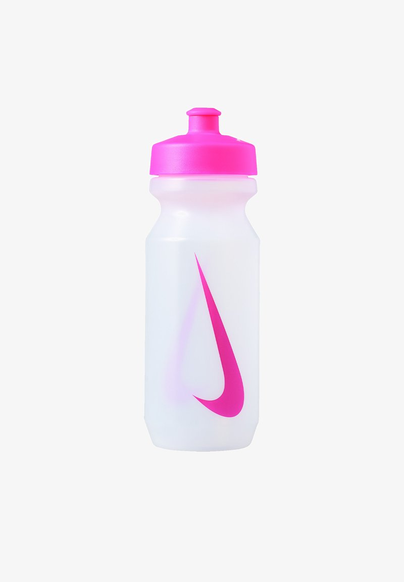 Nike Performance Cantimplora - weisspink
