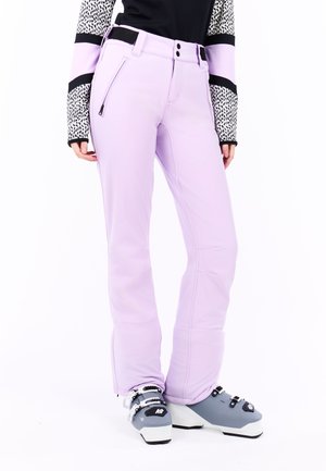 Broek - thistle purple