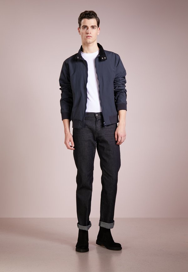 ROYSTON - Bomber Jacket3