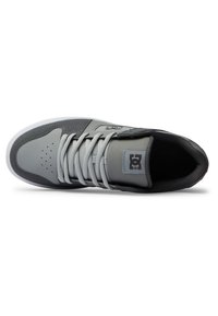 DC Shoes MANTECA  - Trainers -  grey gum
