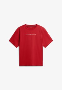 Sélectionné, medium red