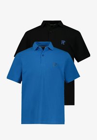 Non sélectionné, blue