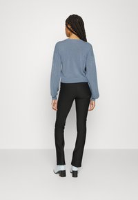 Noisy May Camisola - china blue