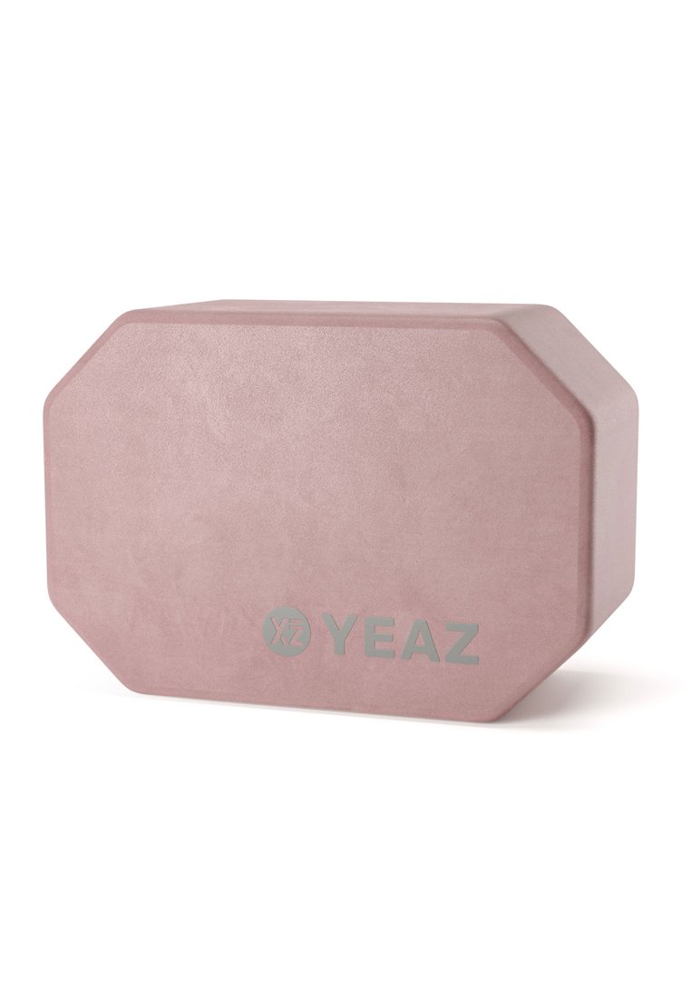 Yeaz Fitness / Yoga donkerroze Yeaz Fitness / Yoga donkerroze
