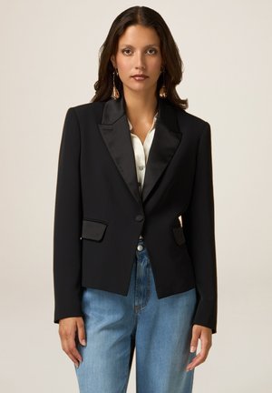 Blazer - nero