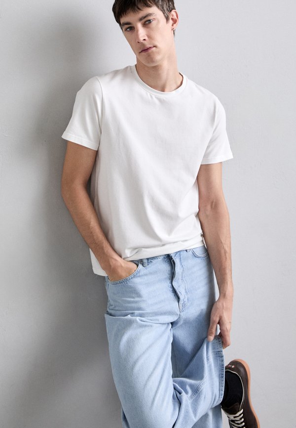 CART SUPER STONE WIDE  - Relaxed fit jeans4