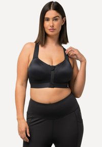 Ulla Popken Bustier - black