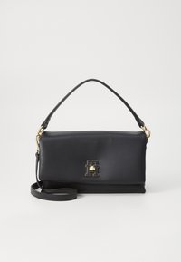 Unselected, black