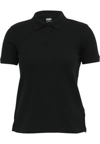 Urban Classics Polo - black