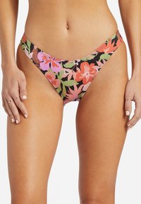 Billabong SOL SEARCHER HIKE - Bikinialaosa - mul