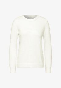 Non sélectionné, weiß