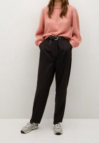 Mango Sweter