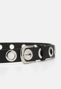 Zign UNISEX - Belt - black