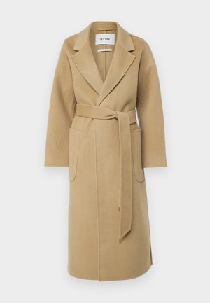 IVY OAK CELIA - Classic coat - caramel