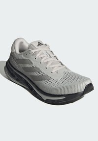 adidas Performance SUPERNOVA RISE - Hardloopschoenen voor op de weg - grey one iron metallic grey five