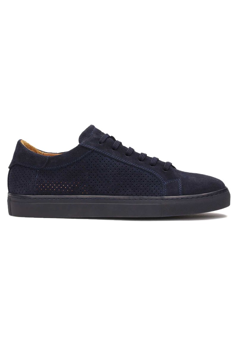 Kazar - CASPEROS - Sneaker low - blue, Vergrößern