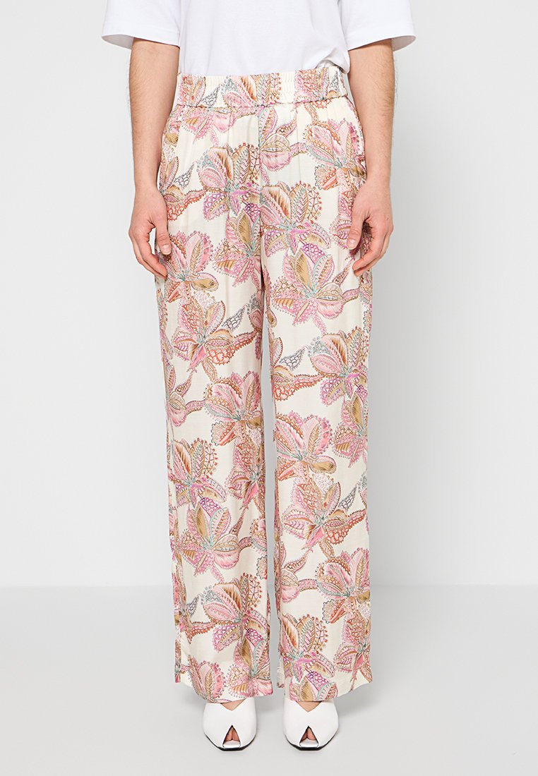 RIANI Broek meerkleurig