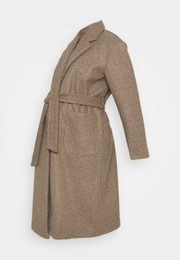 ONLY MATERNITY Klassisk kappa / rock - brown