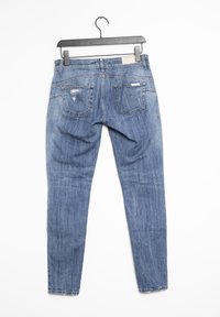 Liu Jo Jeans Tapered-Farkut - blue