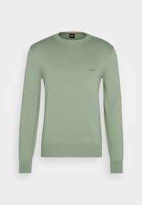 PACAS - Maglione - light/pastel green