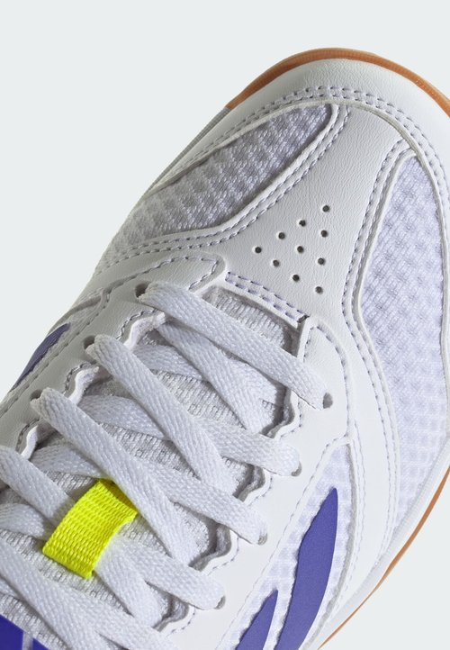 adidas Zapatilla Ligra 8 Indoor (Adolescentes) — photo 6