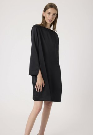 Rochie de zi - black