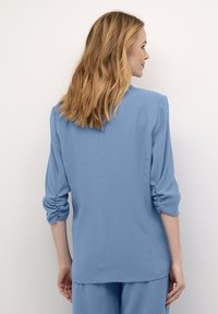 Cream COCAMIA - Blejzr - captain's blue