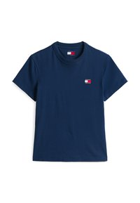 Unselected, dark night navy