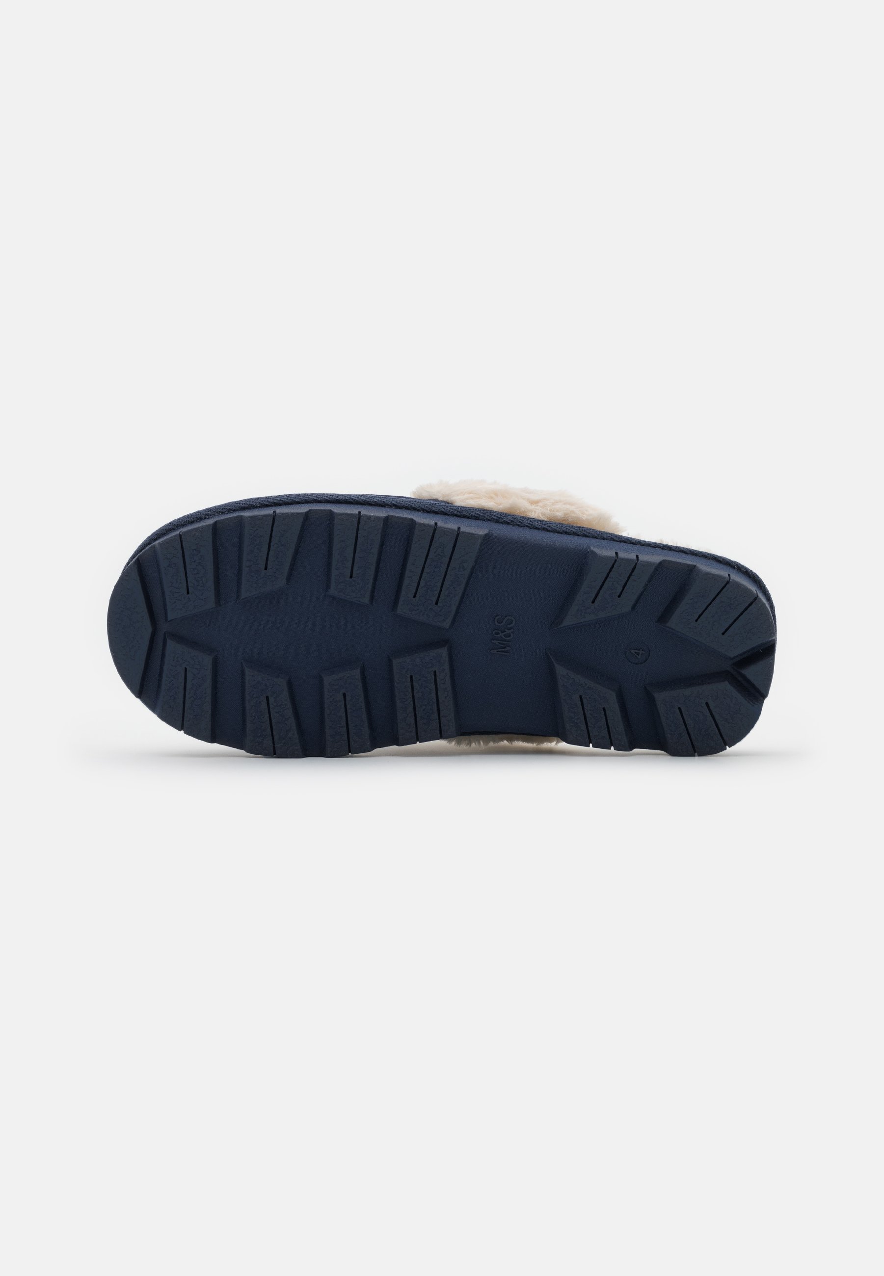 Marks \u0026 Spencer Pantuflas - navy/azul marino - Zalando.es