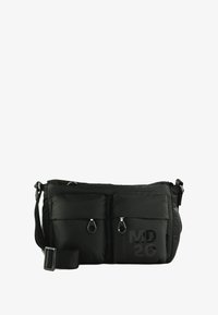 Non sélectionné, black