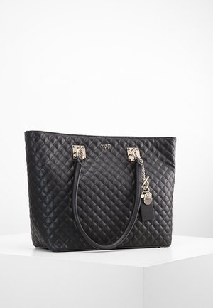 Handtasche - black