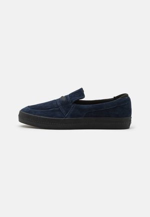 LIAIZON - Sneakers basse - midnight blue