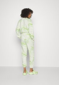 Even&Odd SET - Camisola - light green
