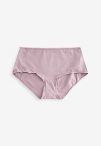 Next RICH 4 PACK MIDI - Slip - green pink