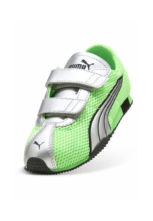 PUMA H-STREET OG SNEAKERS UNISEX - Zapatillas - fizzy green- silver — photo 6