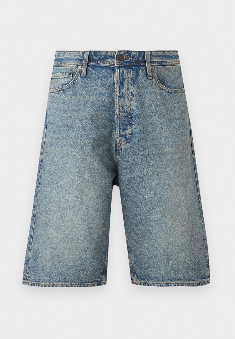 jack & jones Jeansshort blauw denim/bluedenim jack & jones Jeansshort blauw denim/bluedenim