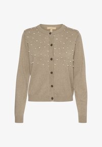 Neizvēlēts, timber wolf melange