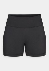 PERFORMANCE FITTED SHORTS - Pajkice - black