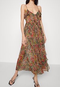 TWINSET Vestido informal - multi-coloured