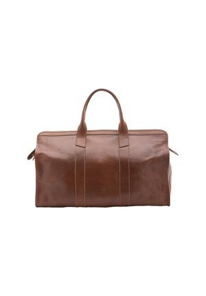 Chiara Ferretti Weekend bag - brown